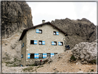 foto Rifugio Velo della Madonna